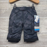 NEW Cargo Snow Pants Camo 3M