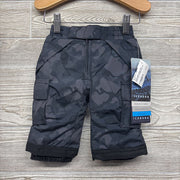NEW Cargo Snow Pants Camo 3M