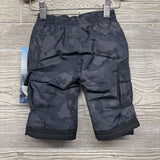 NEW Cargo Snow Pants Camo 3M