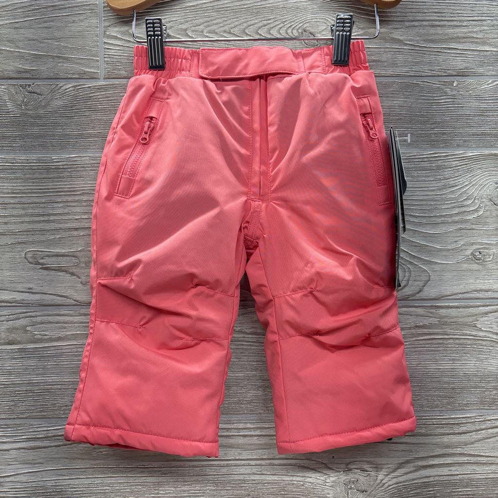 NEW Cargo Snow Pants 9M