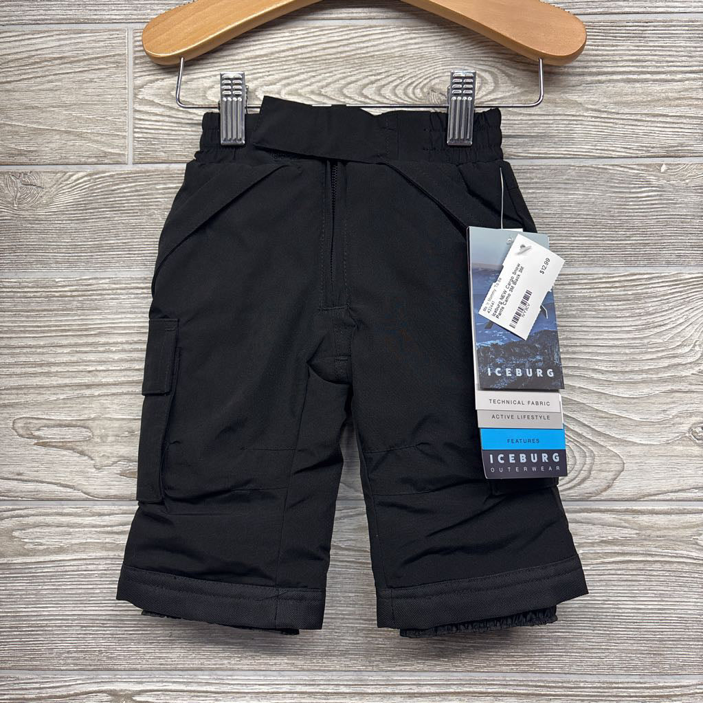NEW Cargo Snow Pants 3M