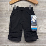 NEW Cargo Snow Pants 3M