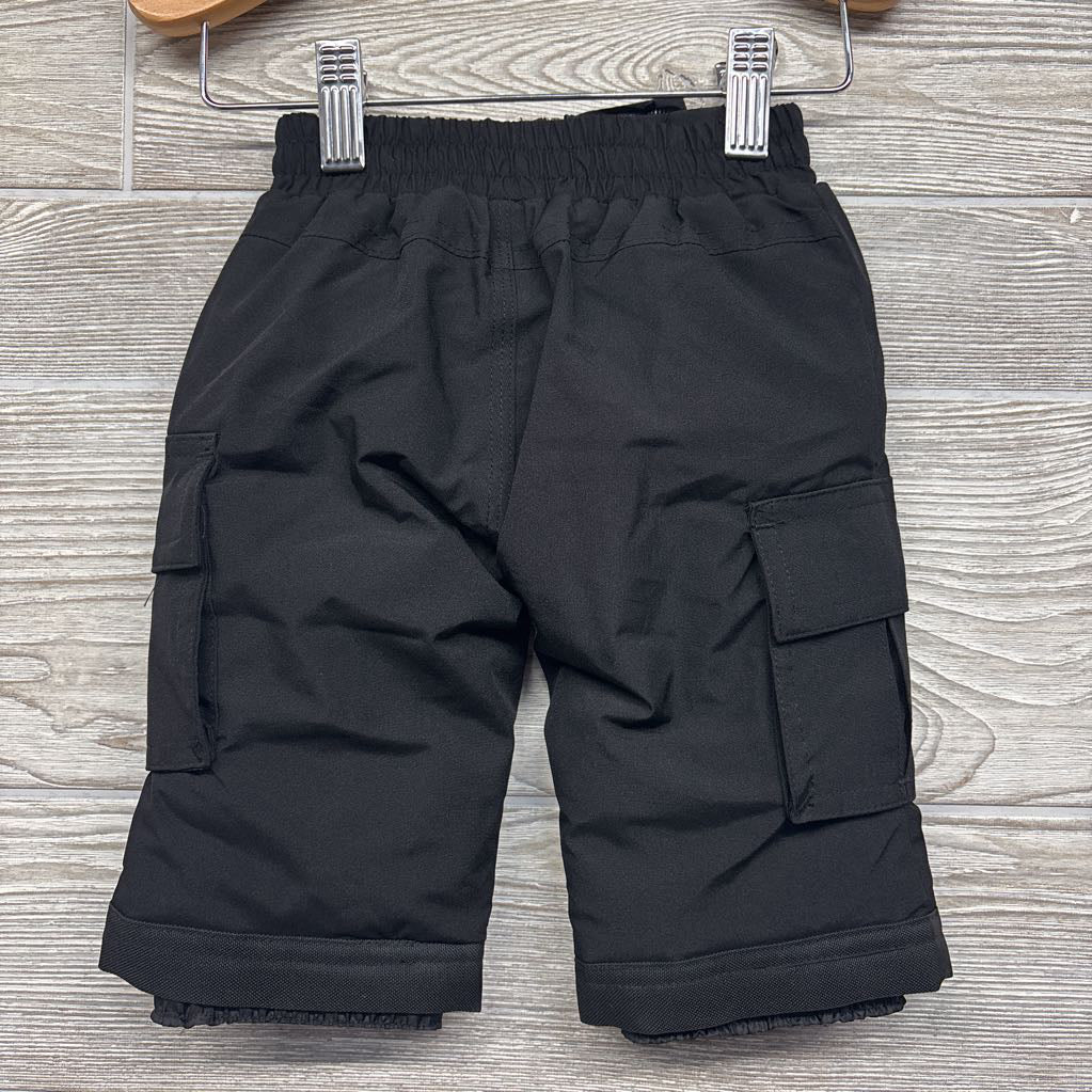 NEW Cargo Snow Pants 3M
