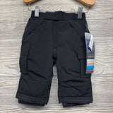 NEW Cargo Snow Pants Camo 6M