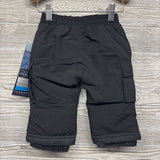 NEW Cargo Snow Pants Camo 6M