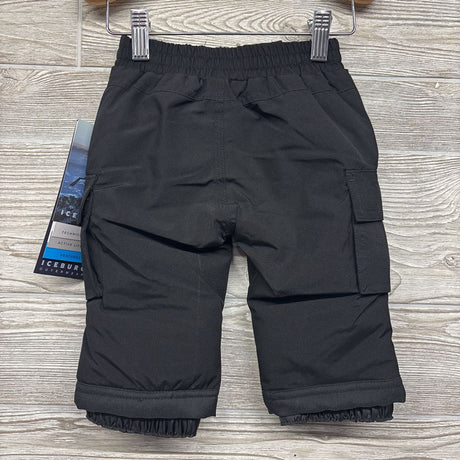 NEW Cargo Snow Pants Camo 6M