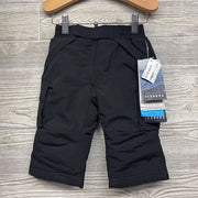 NEW Cargo Snow Pants Camo 9M