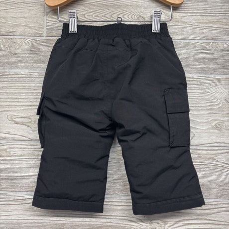 NEW Cargo Snow Pants Camo 9M