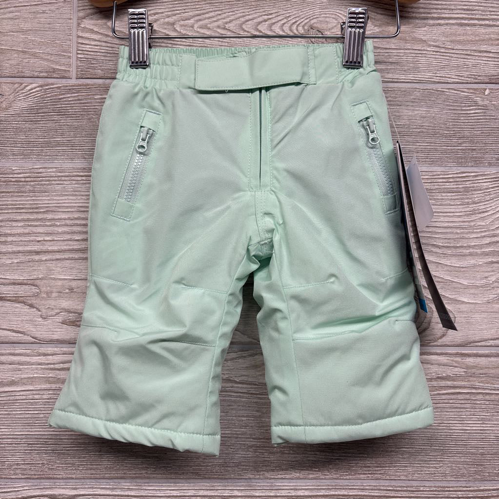 NEW Cargo Snow Pants Camo 3M