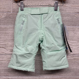 NEW Cargo Snow Pants Camo 3M