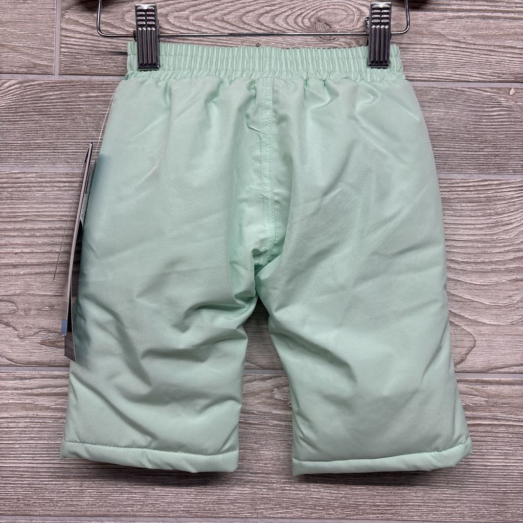 NEW Cargo Snow Pants Camo 3M