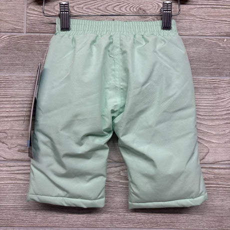 NEW Cargo Snow Pants Camo 3M