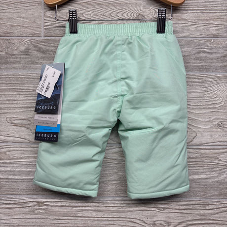 NEW Cargo Snow Pants Camo 6M