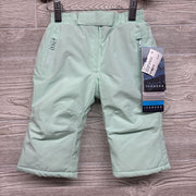 NEW Cargo Snow Pants Camo 9M