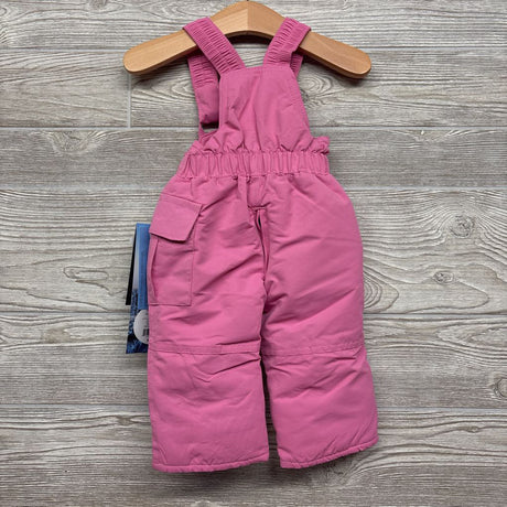 NEW Bib Snow Pants 3M