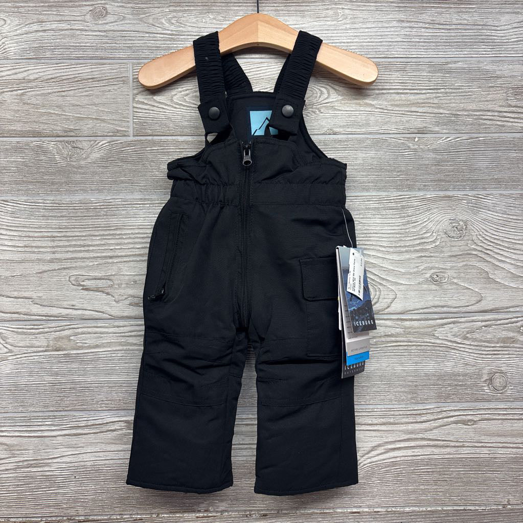 NEW Bib Snow Pants 3M