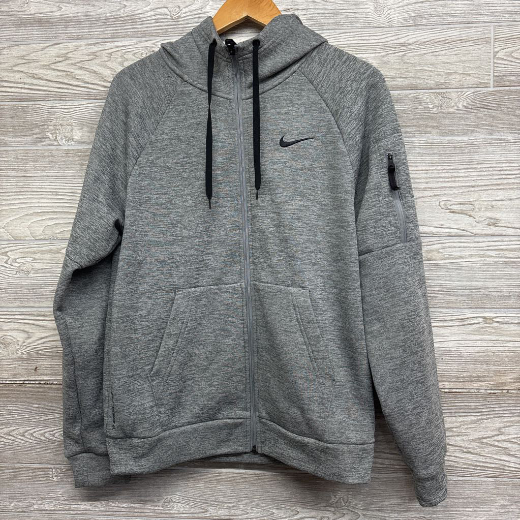 Full Zip Active Dri-Fit Hoodie 16 (Adult Small)