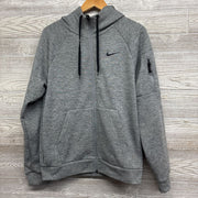 Full Zip Active Dri-Fit Hoodie 16 (Adult Small)