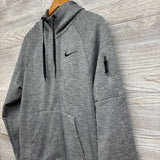 Full Zip Active Dri-Fit Hoodie 16 (Adult Small)