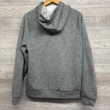 Full Zip Active Dri-Fit Hoodie 16 (Adult Small)