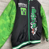 Bomber Jacket Hostile Behavior 10-12