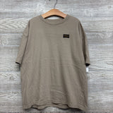 Oversize Workwear Shirt 10-12