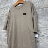 Oversize Workwear Shirt 10-12
