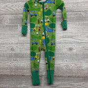 Bamboo Sleeper Golf Course 6-12M