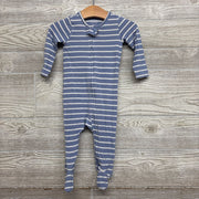 Bamboo Sleeper Stripes 6M