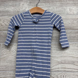 Bamboo Sleeper Stripes 6M