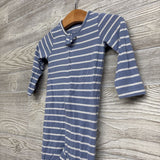 Bamboo Sleeper Stripes 6M