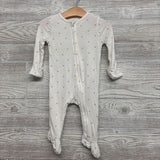 Modal Sleeper Stars 3-6M