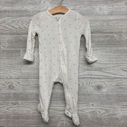 Modal Sleeper Stars 3-6M