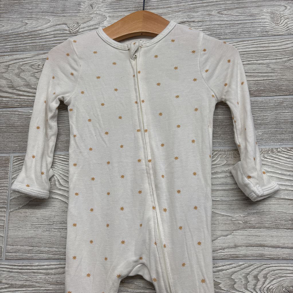 Modal Sleeper Stars 3-6M