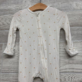 Modal Sleeper Stars 3-6M