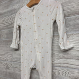 Modal Sleeper Stars 3-6M