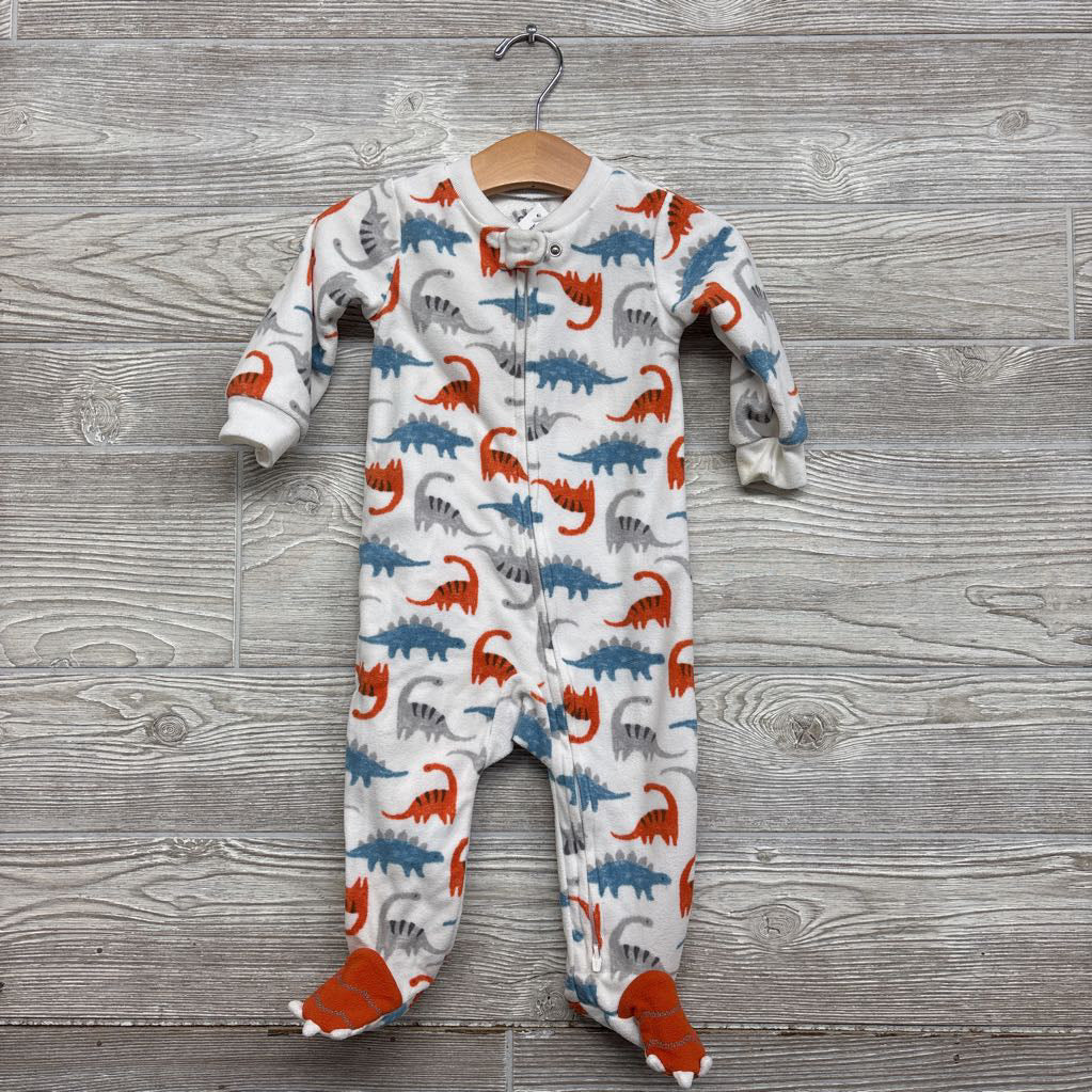 Blanket Sleeper 6-9M