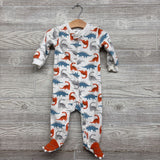 Blanket Sleeper 6-9M