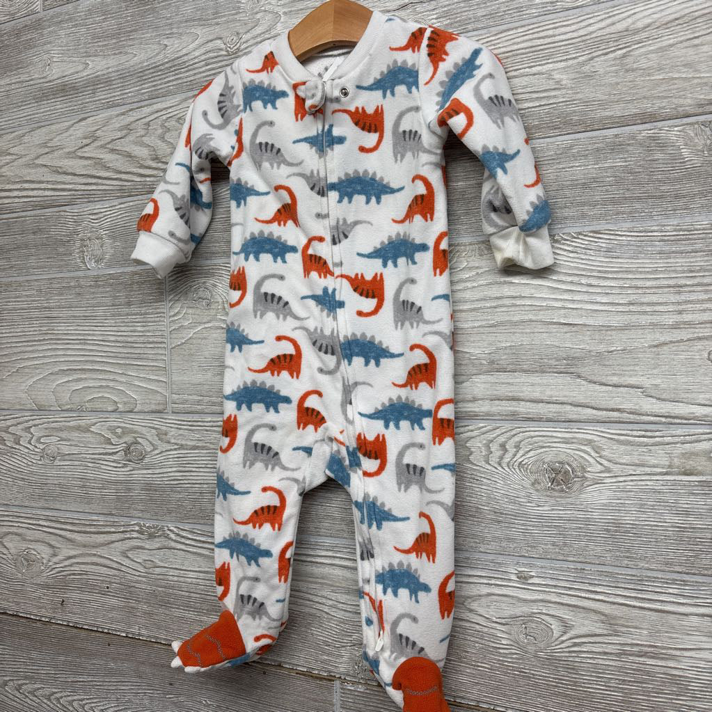 Blanket Sleeper 6-9M