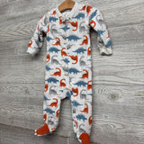 Blanket Sleeper 6-9M