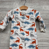 Blanket Sleeper 6-9M