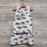 Sleepsack Swaddle Elephants NB