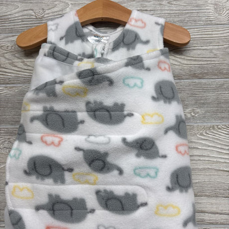 Sleepsack Swaddle Elephants NB