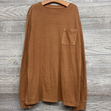 LS Shirt Chest Pocket 14