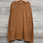 LS Shirt Chest Pocket 14