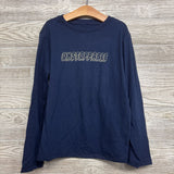 NEW LS Shirt Unstoppable 8