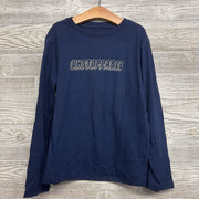 NEW LS Shirt Unstoppable 8