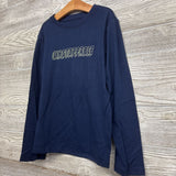 NEW LS Shirt Unstoppable 8