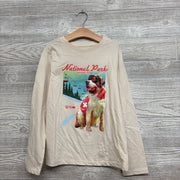 NEW LS Shirt National Park Rescue Team 8