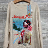 NEW LS Shirt National Park Rescue Team 14
